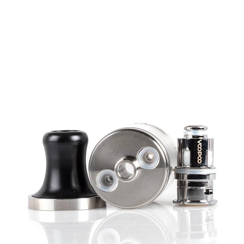 Drag Baby Trio 25W Starter Kit - E-Liquid, Vape, e-cigarette, vape pen, salt nic, 