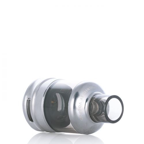 Drag X Plus 100W Pod Mod REGULATED DEVICE VOOPOO 