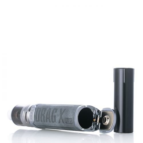Drag X Plus 100W Pod Mod REGULATED DEVICE VOOPOO 