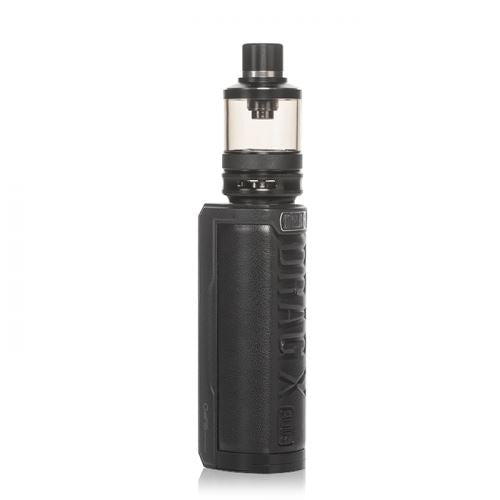 Drag X Plus Pro 100W High Powered Kit VOOPOO 