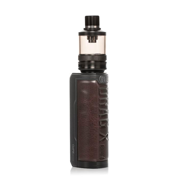 Drag X Plus Pro 100W High Powered Kit VOOPOO 