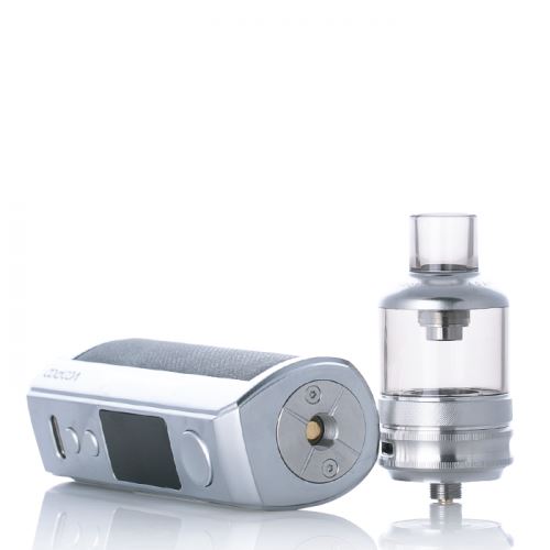 Drag X Plus 100W Pod Mod REGULATED DEVICE VOOPOO 