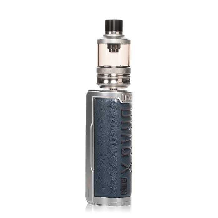 Drag X Plus Pro 100W High Powered Kit VOOPOO 