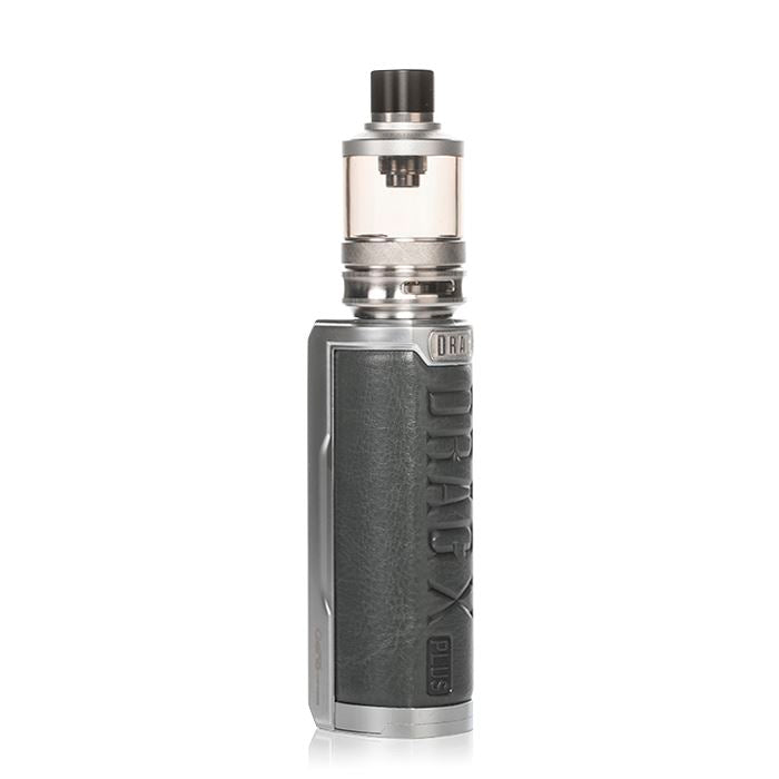 Drag X Plus Pro 100W High Powered Kit VOOPOO 