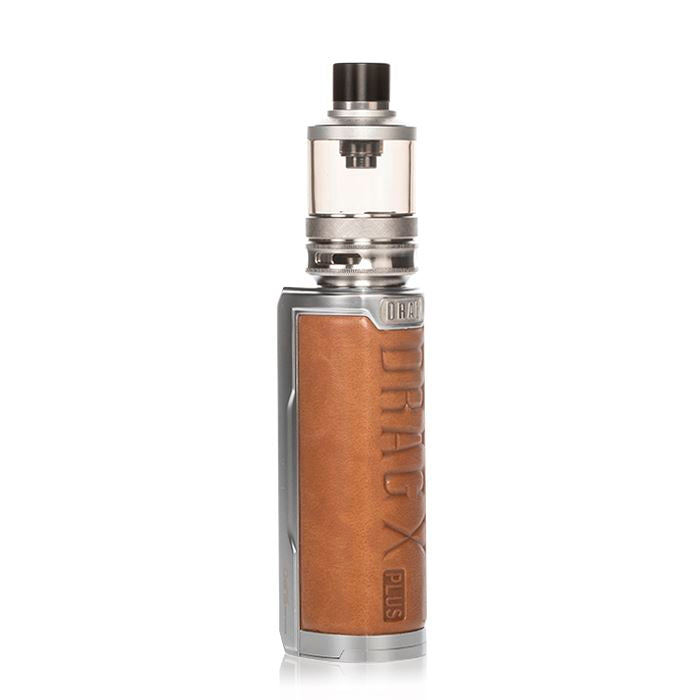 voopoo drag plus x Drag X Plus Pro 100W High Powered Kit – Cold Turkey Juice inc