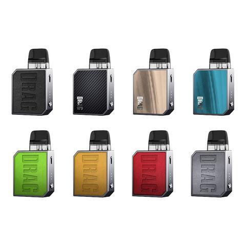 Drag Nano 2 Pod System POD SYSTEM VOOPOO 