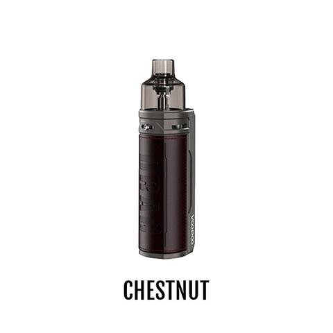 DragS 60W Pod Kit - E-Liquid, Vape, e-cigarette, vape pen, salt nic, 