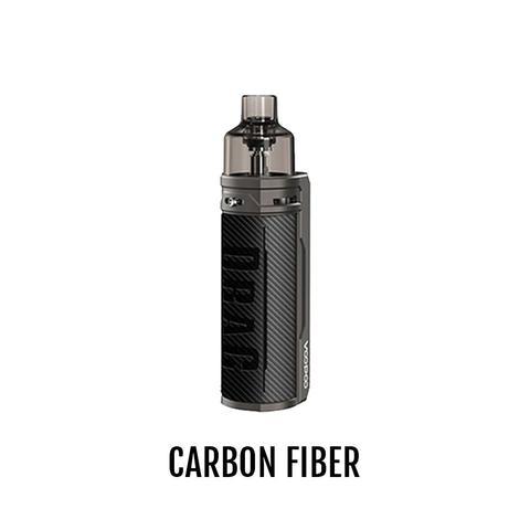 DragS 60W Pod Kit - E-Liquid, Vape, e-cigarette, vape pen, salt nic, 
