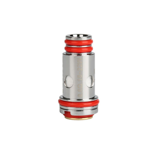 Whirl Replacement Coils (Single Coil) - E-Liquid, Vape, e-cigarette, vape pen, salt nic, 