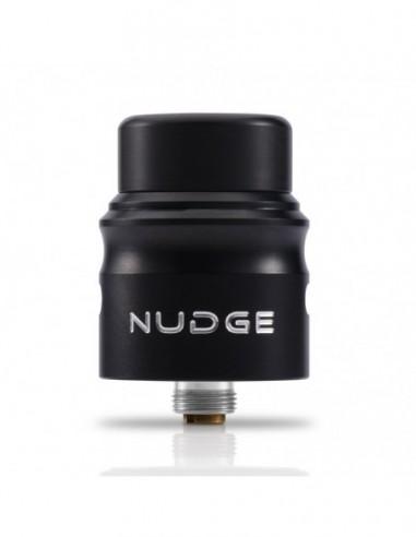 Nudge BF RDA - E-Liquid, Vape, e-cigarette, vape pen, salt nic, 