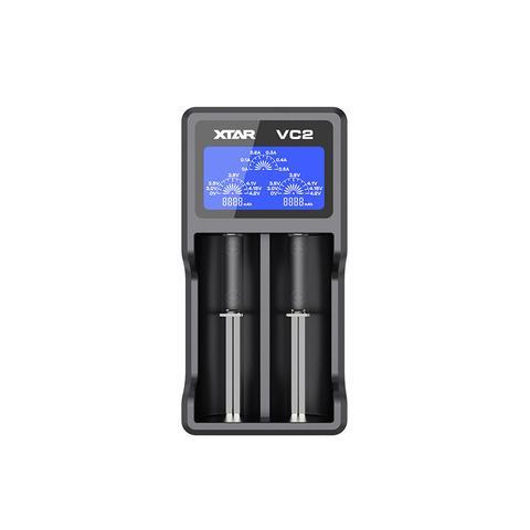 Load image into Gallery viewer, XTAR VC2 USB CHARGER Charger Xtar 
