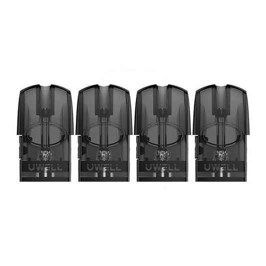 Yearn Replacement Pod (Single Pod) - E-Liquid, Vape, e-cigarette, vape pen, salt nic, 