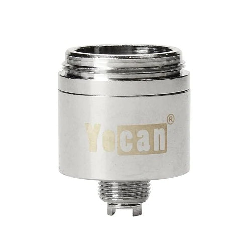 Evolve Plus XL Replacement Coils (Single Coil) coil Yocan 