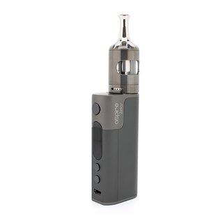 Zelos 50W TC Starter Kit - E-Liquid, Vape, e-cigarette, vape pen, salt nic, 
