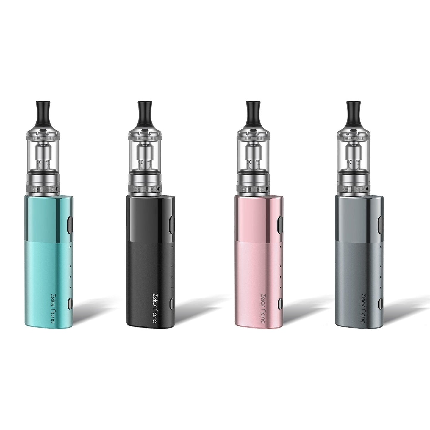 Zelos Nano 15W Starter Kit STARTER KIT ASPIRE 